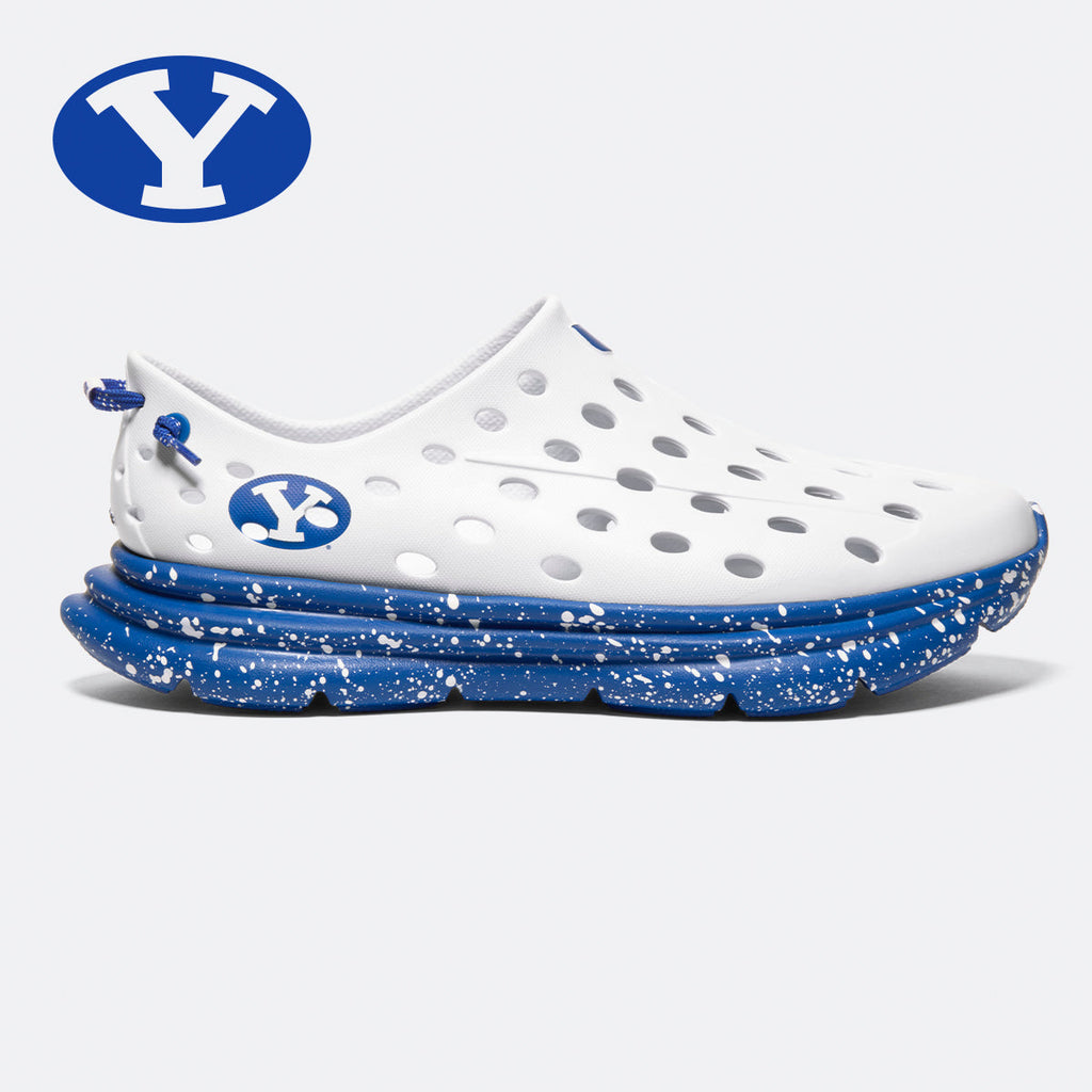Revive - BYU