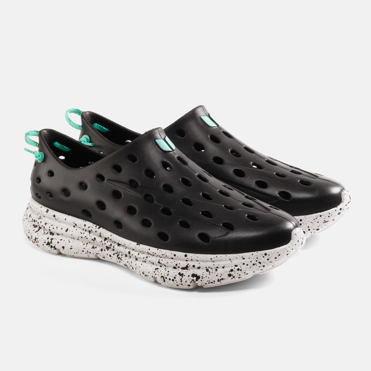 Revive - Black / Early Frost Speckle