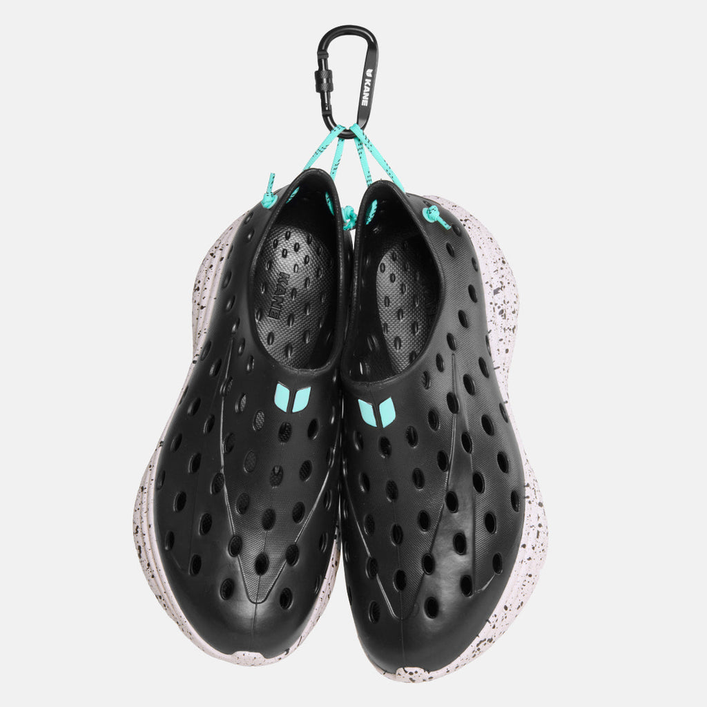 Revive - Black / Early Frost Speckle
