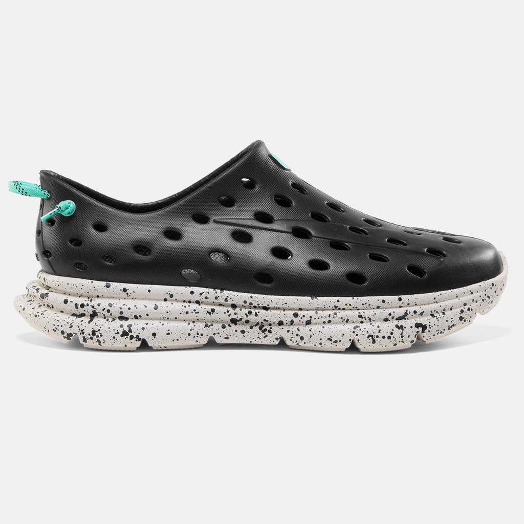 Revive - Black / Early Frost Speckle
