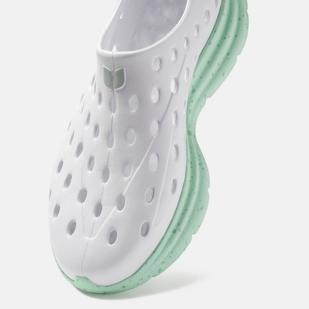 Revive - White / Spring