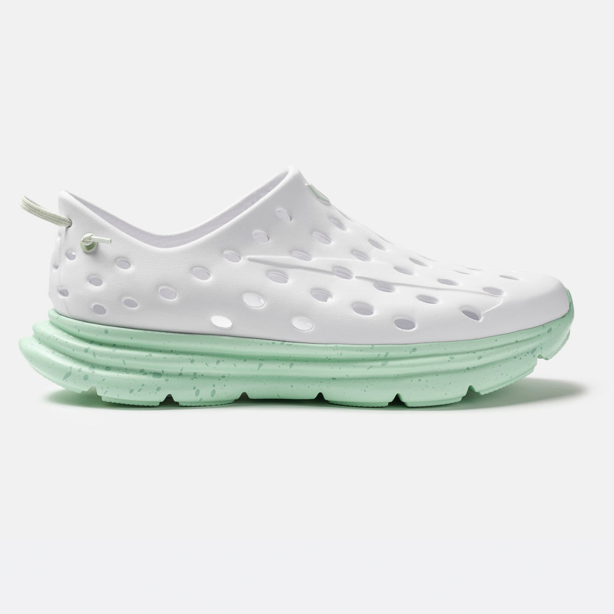 Revive - White / Spring