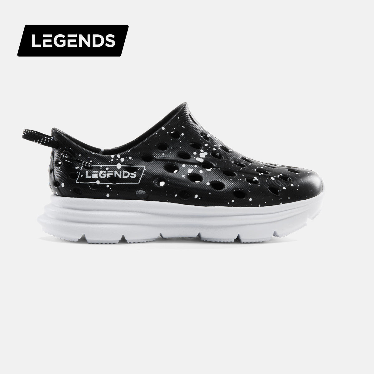 Revive Kids - KANE x Legends 2