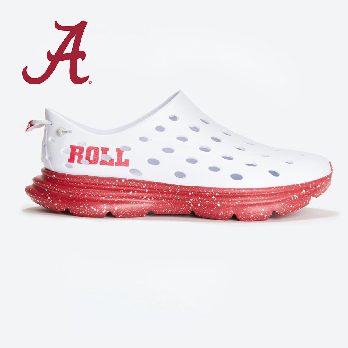 Revive - Alabama