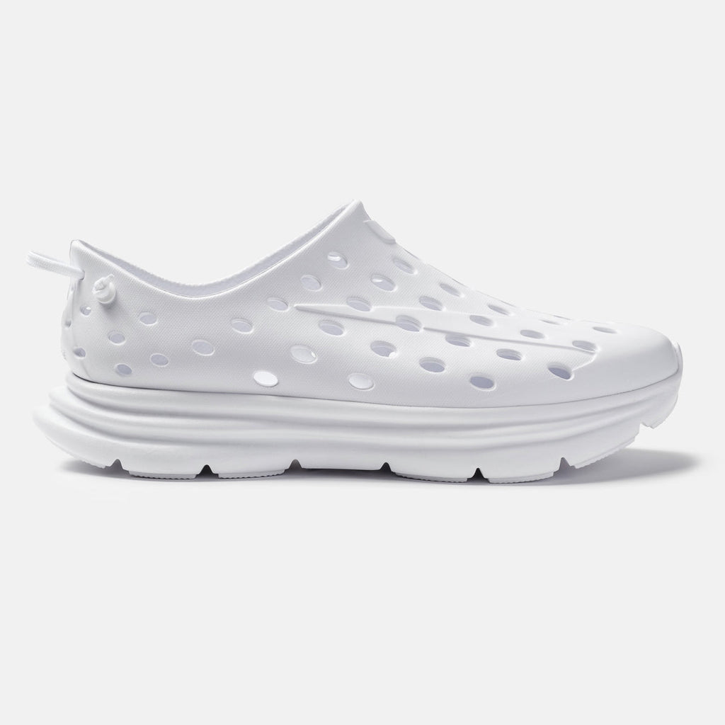 Revive - Solid White