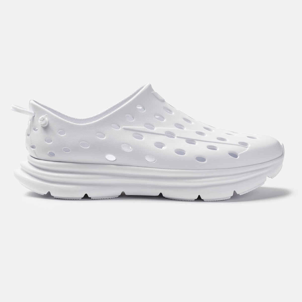 Revive - Solid White
