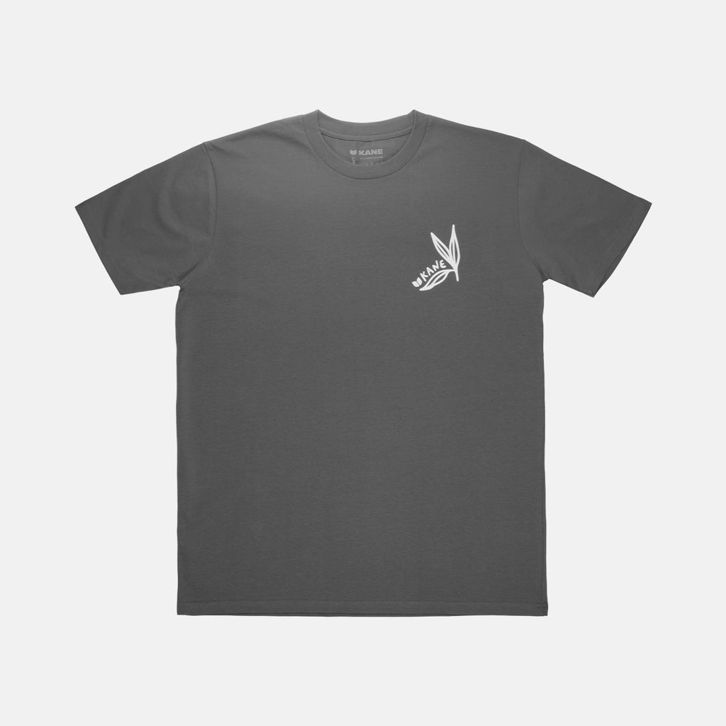 Sugar KANE Tee - Shadow