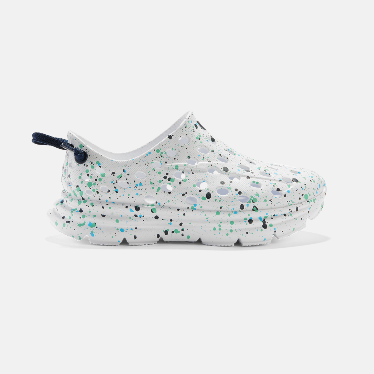 Revive Kids - Summer White AOP