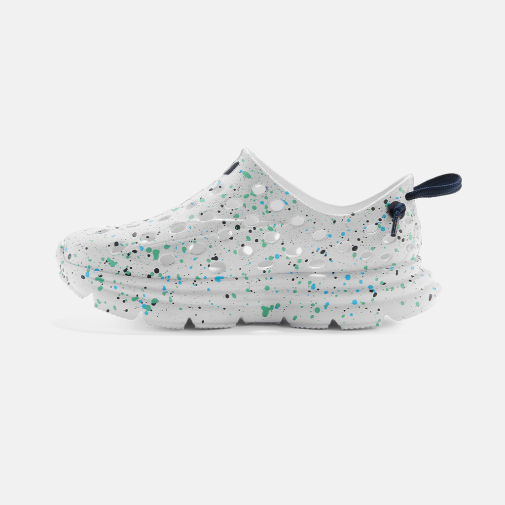 Revive Kids - Summer White AOP