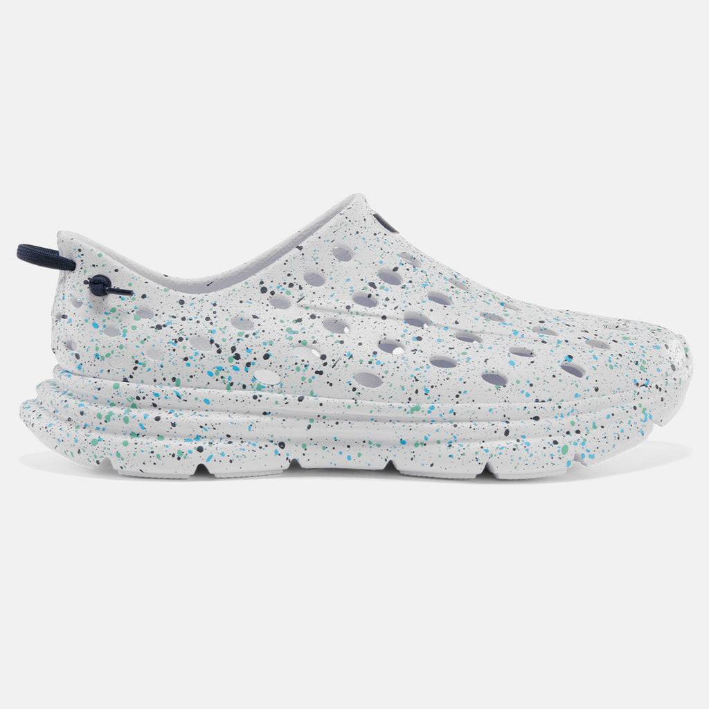 Revive - Summer White AOP