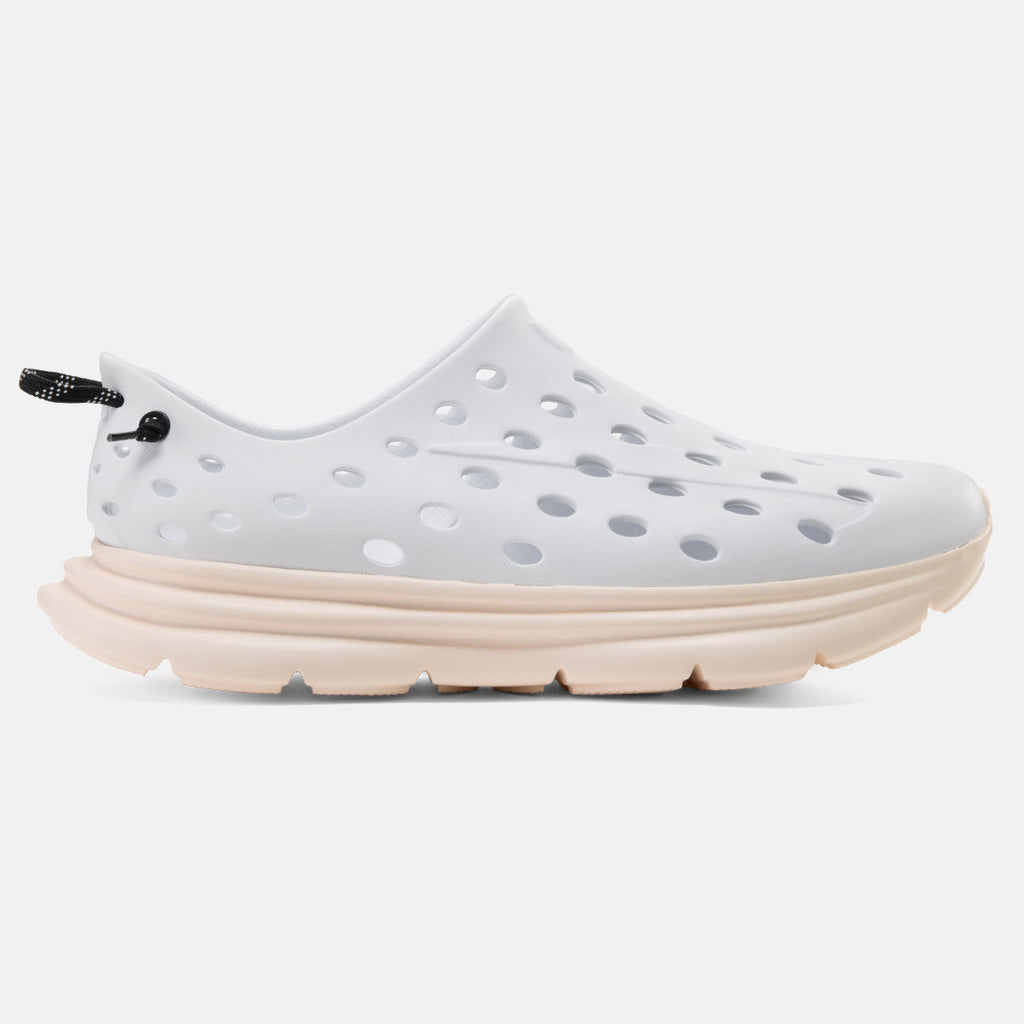 Revive - White / Cream